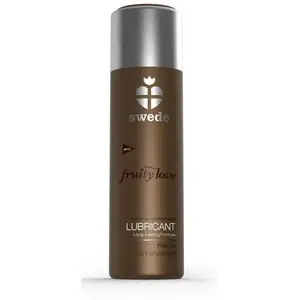 Swede Fruity love lub.dark choco 100ml pas cher