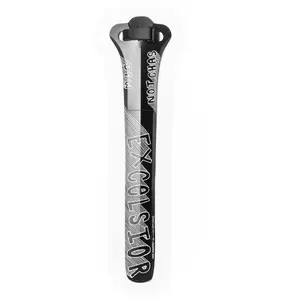 ASS SAVERS Frr-4-dfw Garde-Boue de vélo Unisexe, Excelcior, Normal pas cher