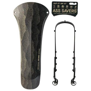 Comparateur de prix : Ass Savers Garde-boue Win Wing Mtb One Size