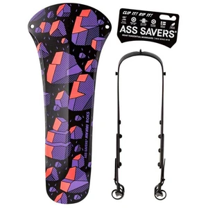 Comparateur de prix : Ass Savers Garde-boue Win Wing Mtb One Size
