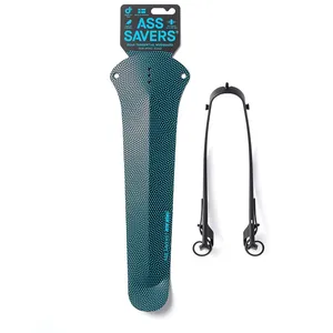 Comparateur de prix : Ass Savers Garde-boue Arrière Win Wing 2 Road One Size