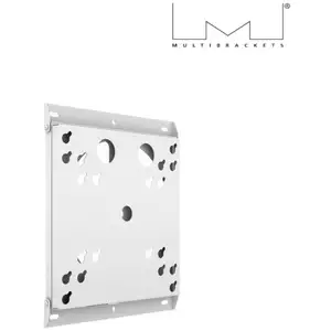 Comparateur de prix : MULTIBRACKETS Support mural rotatif - Blanc - pour écran 50 à 95 - Cap...