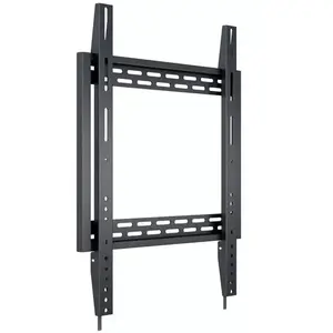 Multibrackets 8830 Support Pour Téléviseur 2,54 M (100") Noir pas cher