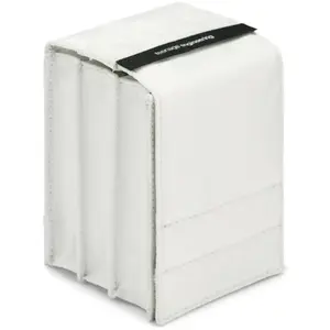 Teenage Engineering Field Accordion Bag White pour TX-6