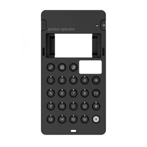 Teenage Engineering CA-X housse pour Pocket Operators pas cher