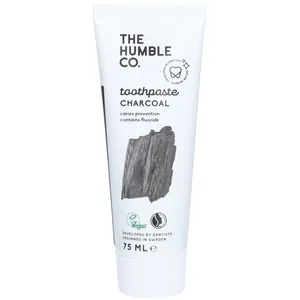 Humble Dent Vegan Charbon75Ml pas cher