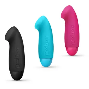PICOBONG Mini Stimulateur Clitoridien Kiki 2 pas cher