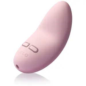 Comparateur de prix : LELO LILY 2 Masseur Intime Externe de Luxe Compact et Puissant, Pink (Parfum Rose & Wisteria