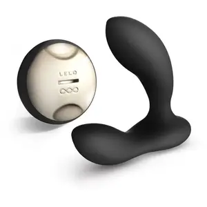 Comparateur de prix : Masseur prostatique télécommandé Hugo Lelo