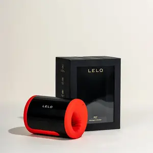 Comparateur de prix : Lelo Masturbateur Masculin F2s