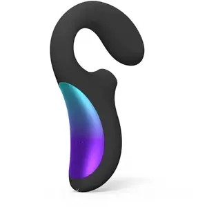 Comparateur de prix : Stimulateur clitoridien sonique LELO Enigma Wave