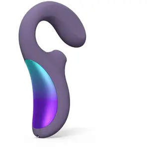 Comparateur de prix : Stimulateur clitoridien sonique LELO Enigma Wave