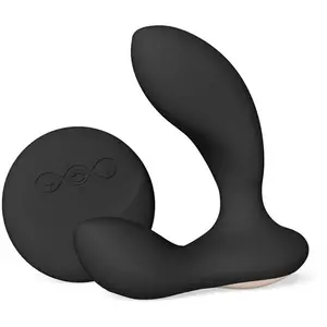 Comparateur de prix : Masseur de prostate à distance Lelo Hugo 2 avec télécommande verte