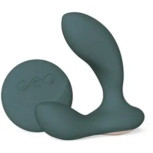 Comparateur de prix : LELO - Hugo 2 Vibromasseur Prostatique avec Télécommande - Vert