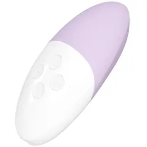 SIRI 3 Stimulateur clitoridien de lelo pas cher