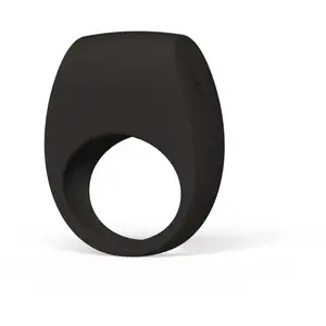 Comparateur de prix : Lelo Tor 3 Rechargeable Cock Ring Black 1ut