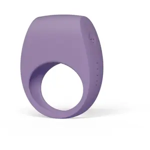 Comparateur de prix : LELO - TOR 3 -  Crépuscule violet