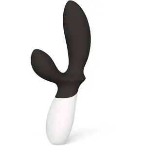 Comparateur de prix : Lelo Loki Wave 2 Vibrating Prostate Massager Black 1ud