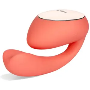 Comparateur de prix : Lelo Stimulateur Ida Wave Lelo Orange