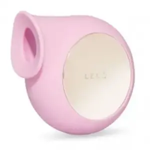 Comparateur de prix : LELO Sila Sonic Vibromasseur (différentes couleurs) - Pink