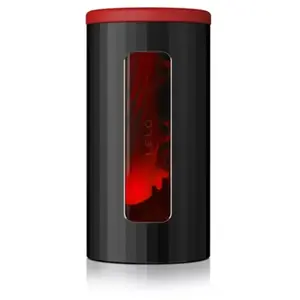 Comparateur de prix : LELO Masturbateur F1S V2 avec Technologie SDK pour une Stimulation Personnalisée - Rouge