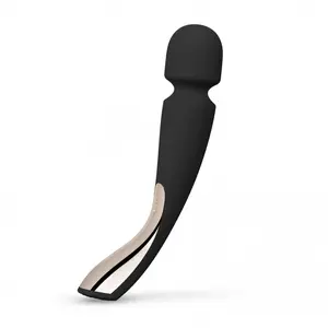 Comparateur de prix : Lelo Masajeador Smart Medium Wand 2 Negro 1ut