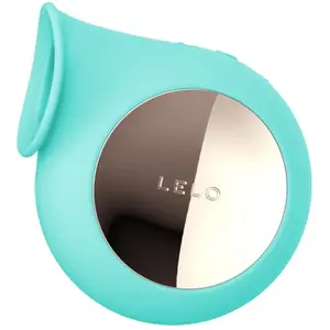 Comparateur de prix : Stimulateur clitoridien sonique LELO Sila