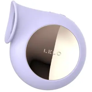 Comparateur de prix : LELO Sila Sonic Vibromasseur (différentes couleurs) - Lilac