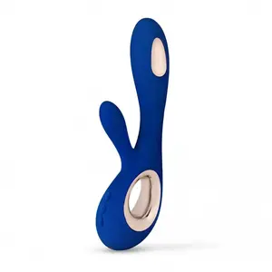 vibromasseur rabbit chauffant nalone pure DualSense Edge Impressions main image 0
