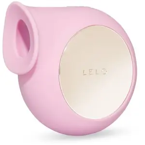 Comparateur de prix : LELO SILA Cruise Rose Masseur Clitoridien Sonique