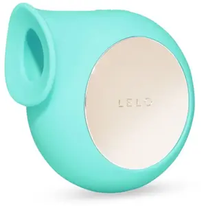 Comparateur de prix : LELO SILA Cruise Bleu Masseur Clitoridien Sonique