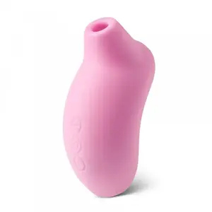 Comparateur de prix : Stimulateur clitoridien sonique LELO Sona