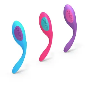 PICOBONG Oeuf Vibrant Remoji Diver pas cher