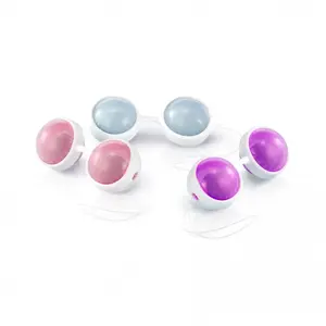 Comparateur de prix : Lelo Boules de geisha Beads Plus