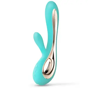 Comparateur de prix : Lelo Vibromasseur Soraya 2 Rabbit