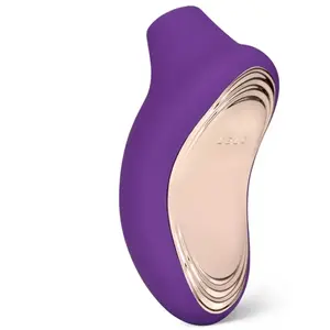Comparateur de prix : Stimulateur Clitoridien Sona 2 Cruise Violet - Lelo