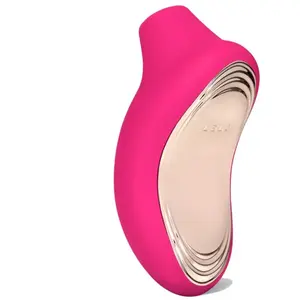 Comparateur de prix : Stimulateur Clitoridien Sona 2 Cruise Cerise - Lelo