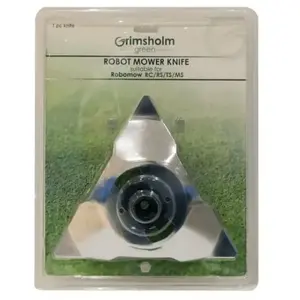 Lame robot Robomow RC/RS/TS/MS pas cher