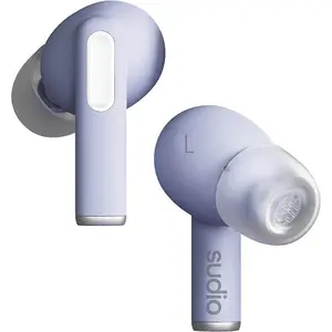 Comparateur de prix : Sudio Ecouteurs Intra-Auriculaires avec Bluetooth Sudio A1 Pro Violet