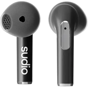 Comparateur de prix : Sudio N2 - Ecouteurs intra-auriculaires sans fil Bluetooth - Noir