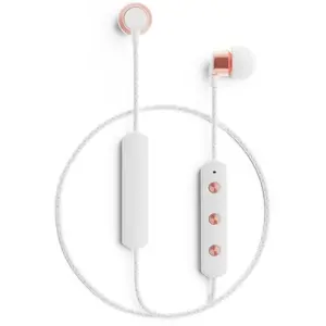 Sudio - TIO Wasserfest Comfort Gym Bluetooth Wear Kopfhörer Weiß pas cher