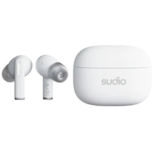 Ecouteurs - Sudio - A1 Pro - Bluetooth - 30h autonomie - Réduction de bruit activeVendu parcdiscount
