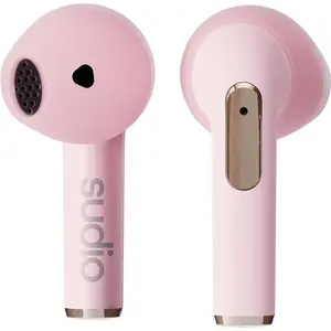Comparateur de prix : Sudio Écouteurs Ouverts sans Fil Bluetooth Sudio N2 Rose poudré