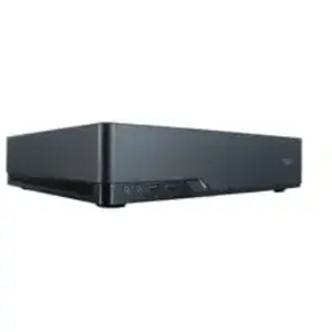 Fractal Design NODE 202 Bureau Noir pas cher