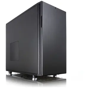Comparateur de prix : Fractal Design Define R5 Midi Tower Noir
