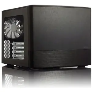 Comparateur de prix : Fractal Design NODE 804 Cube Noir
