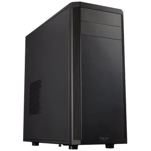 Fractal Design CORE 2300 Midi Tower Noir pas cher