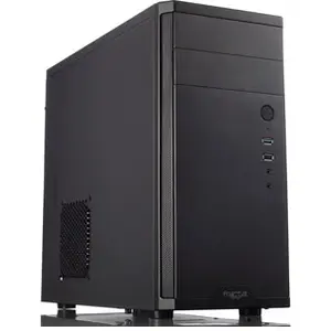 Comparateur de prix : Fractal Design Core 1100 Mini Tower Noir