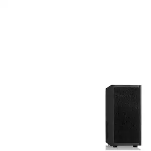 Comparateur de prix : Fractal Design Core 1000 USB 3.0 Midi Tower Noir