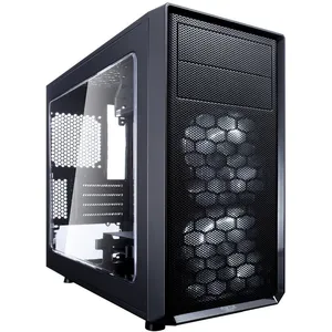 Fractal Design Focus G Mini Mini Tower Noir pas cher